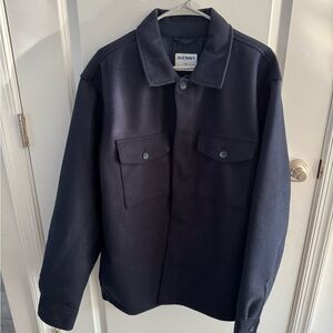 Old Navy Men's navy Jacket